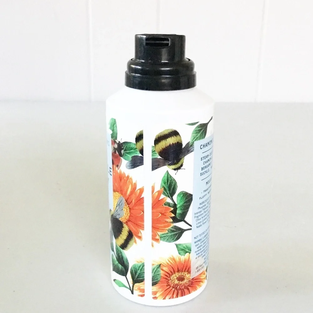 Bath & Body Works Chamomile & Honey Mousse to Oil 5.3 Oz